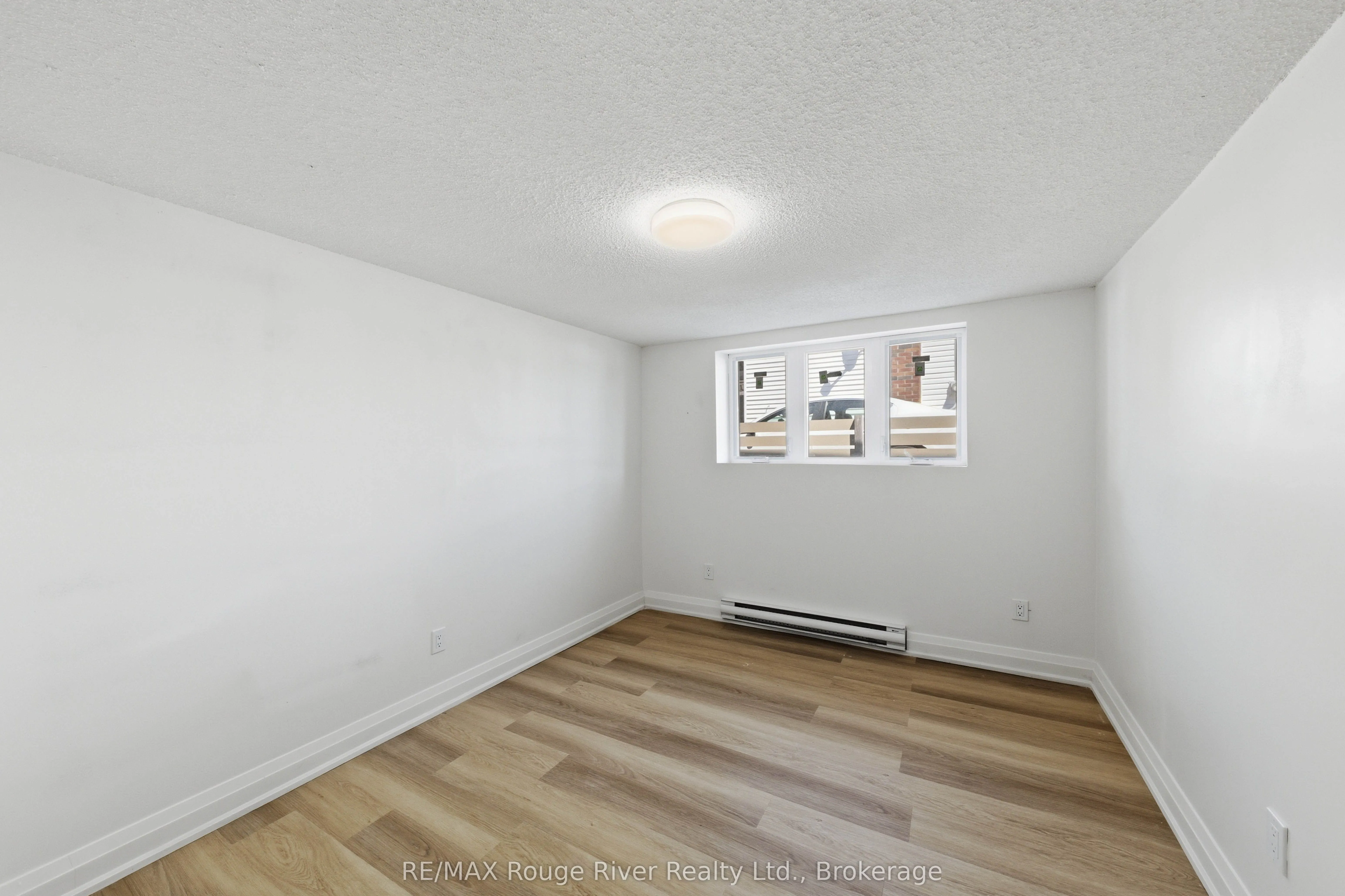 144 Macdonald Avenue #Unit A