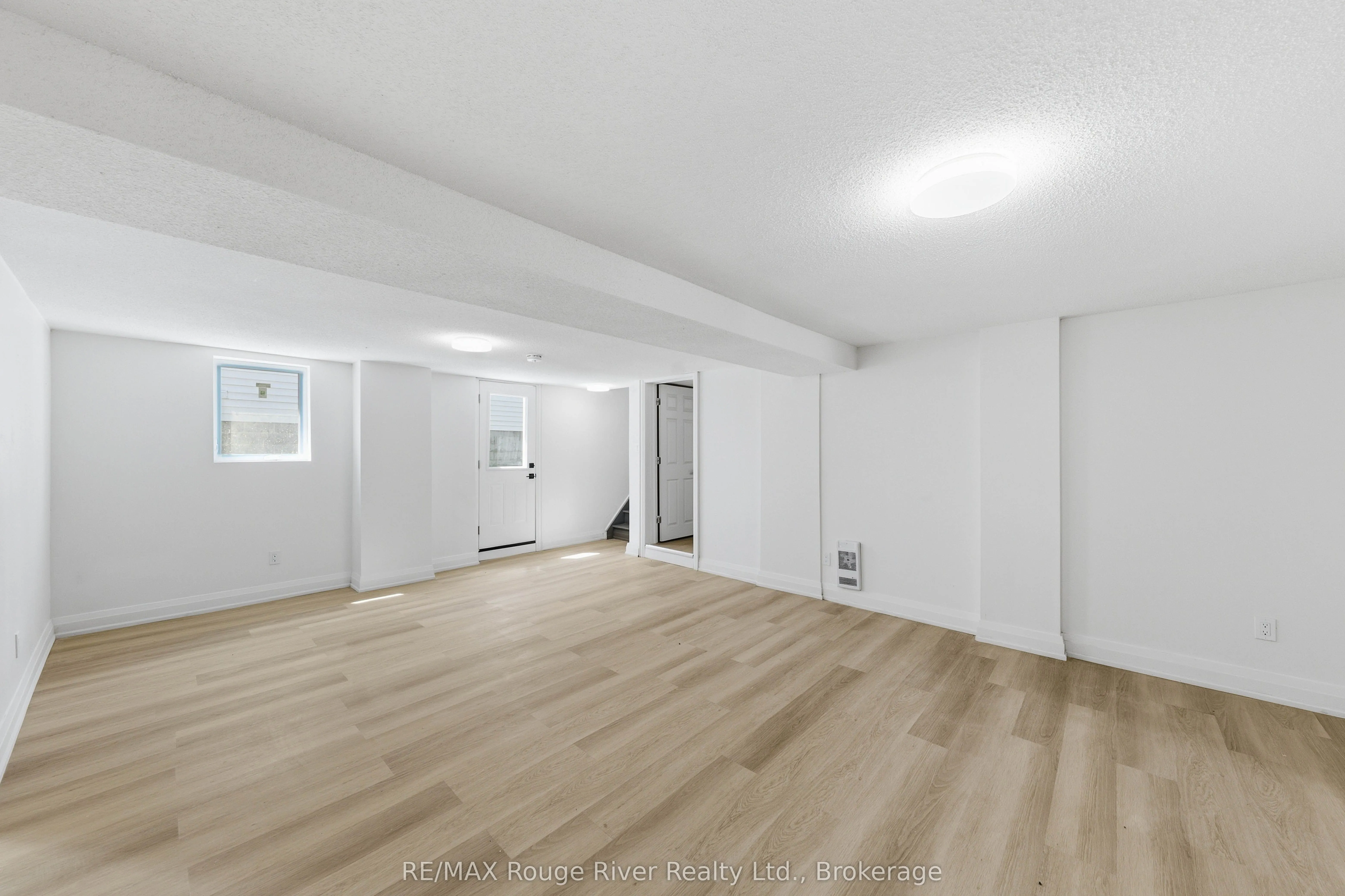 144 Macdonald Avenue #Unit A