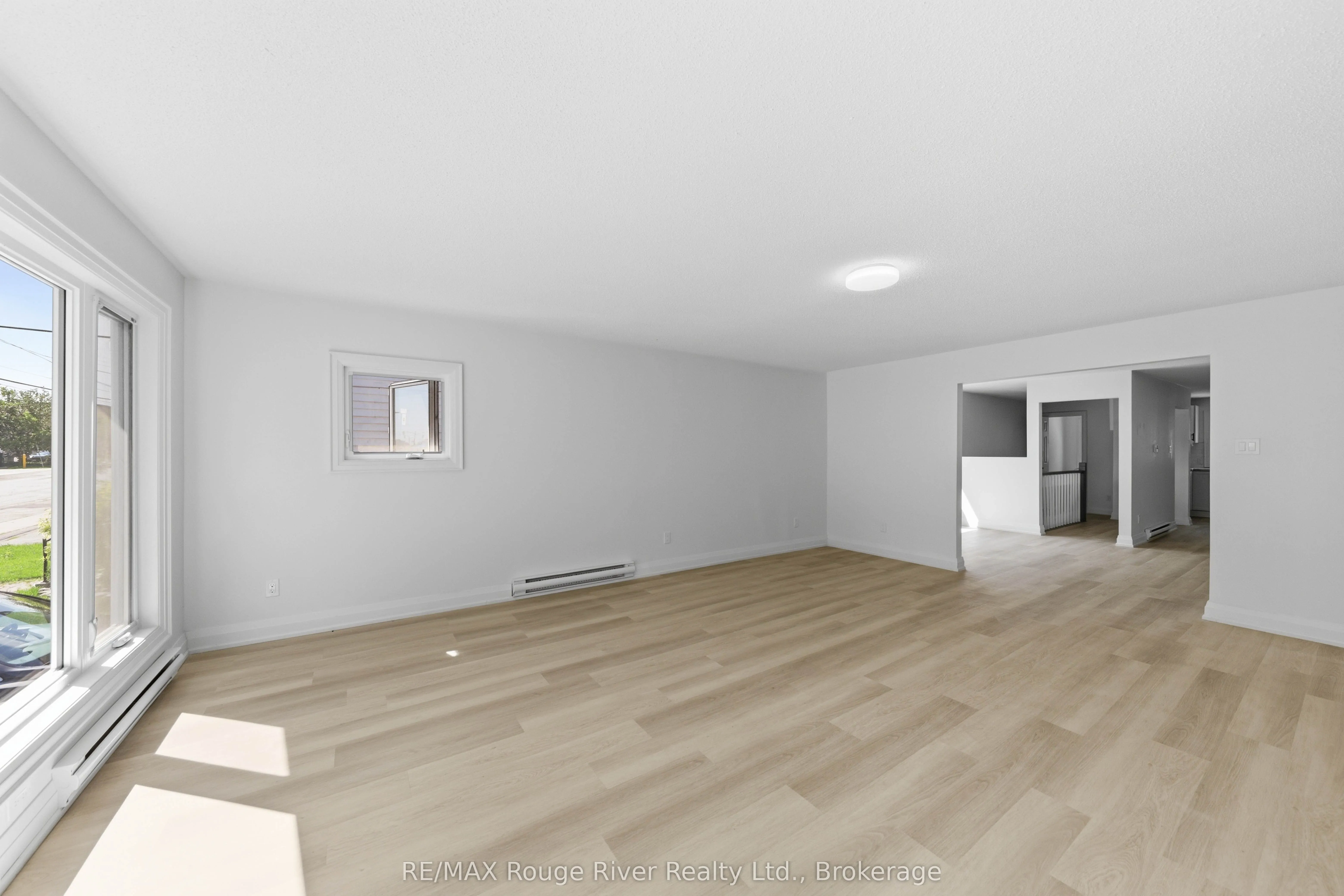 144 Macdonald Avenue #Unit A