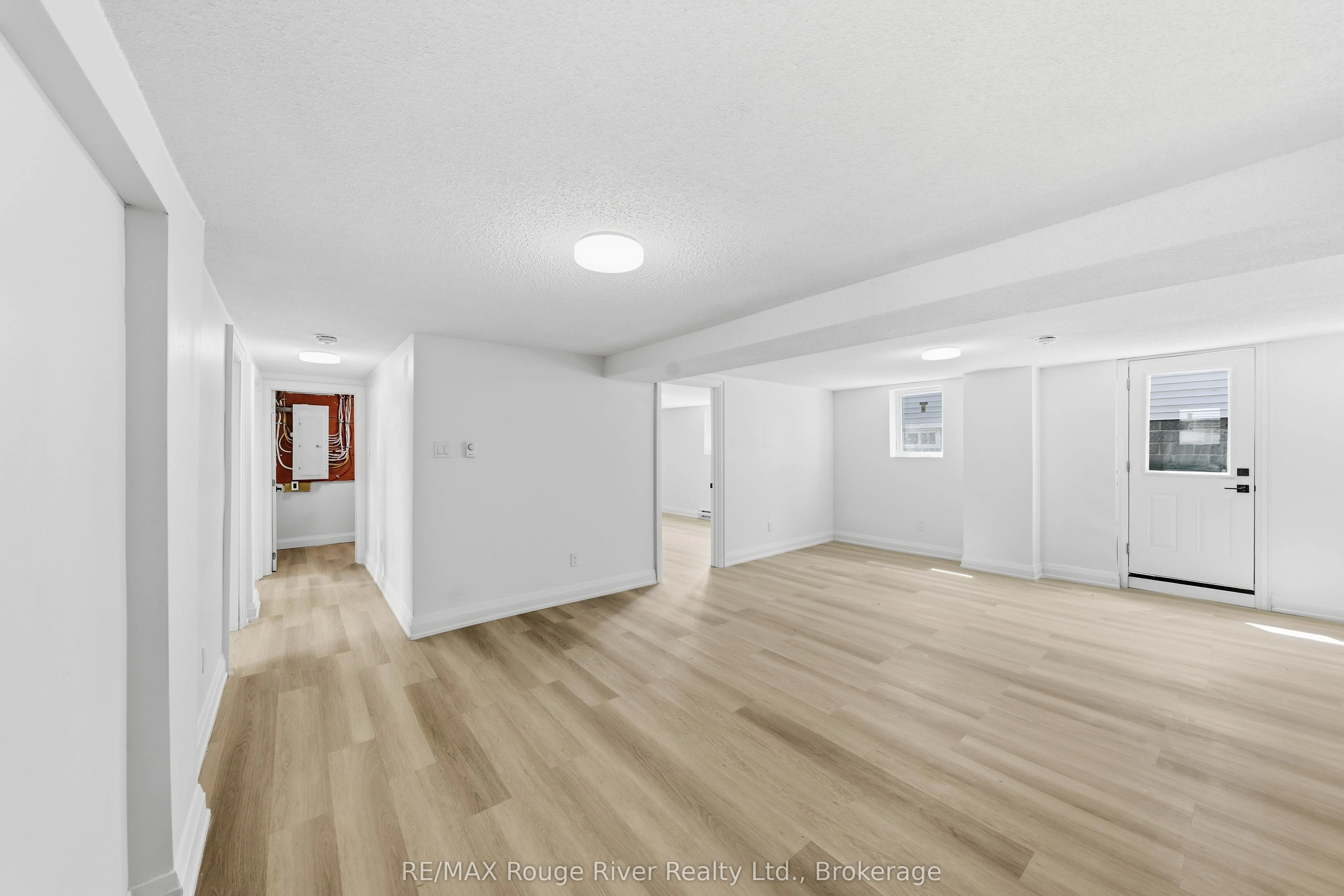 144 Macdonald Avenue #Unit A