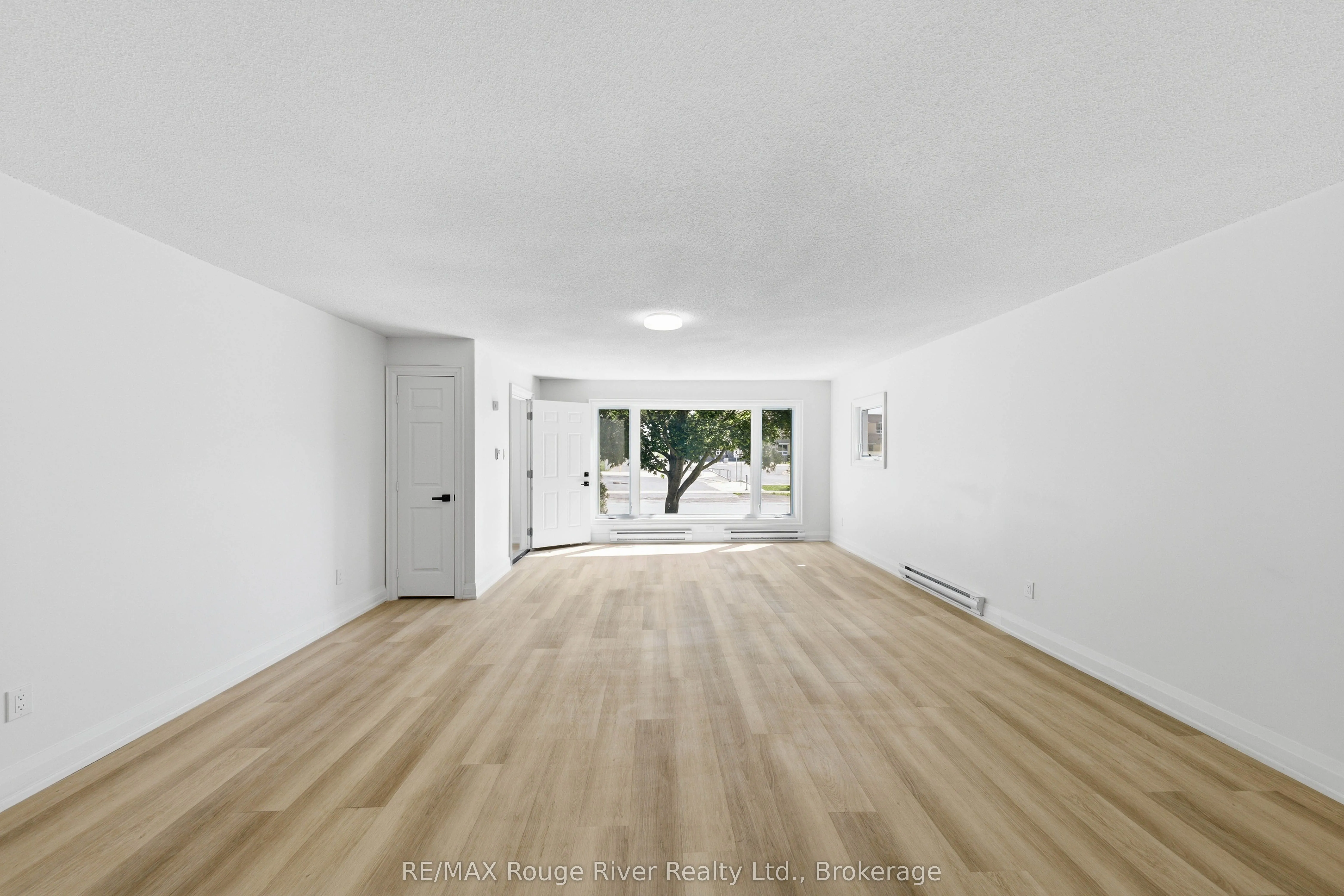 144 Macdonald Avenue #Unit A