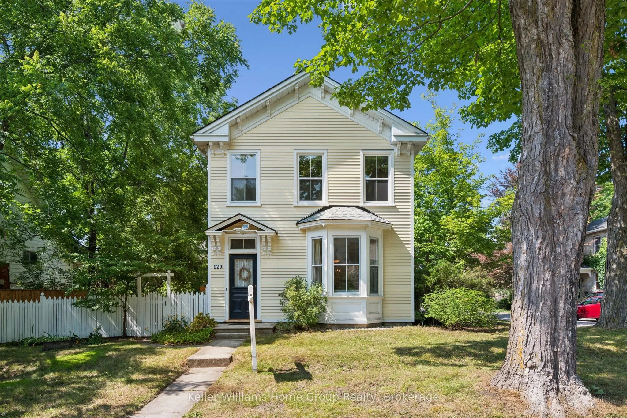 129 Suffolk Street W