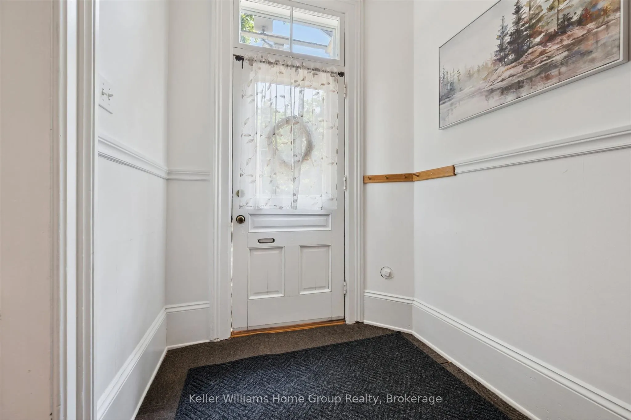 129 Suffolk Street W