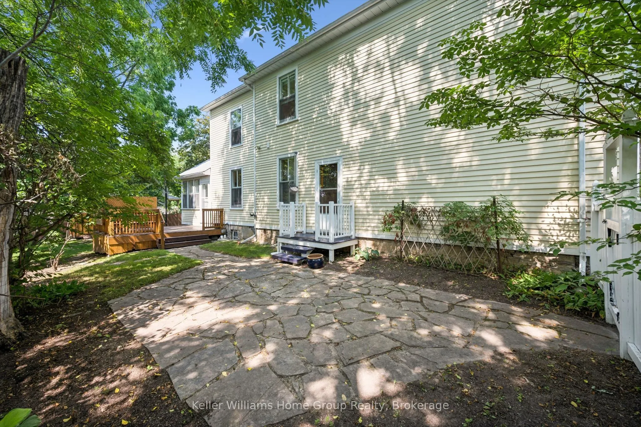 129 Suffolk Street W
