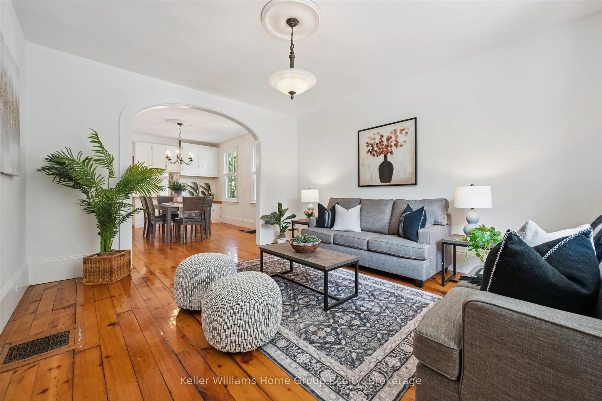 129 Suffolk Street W