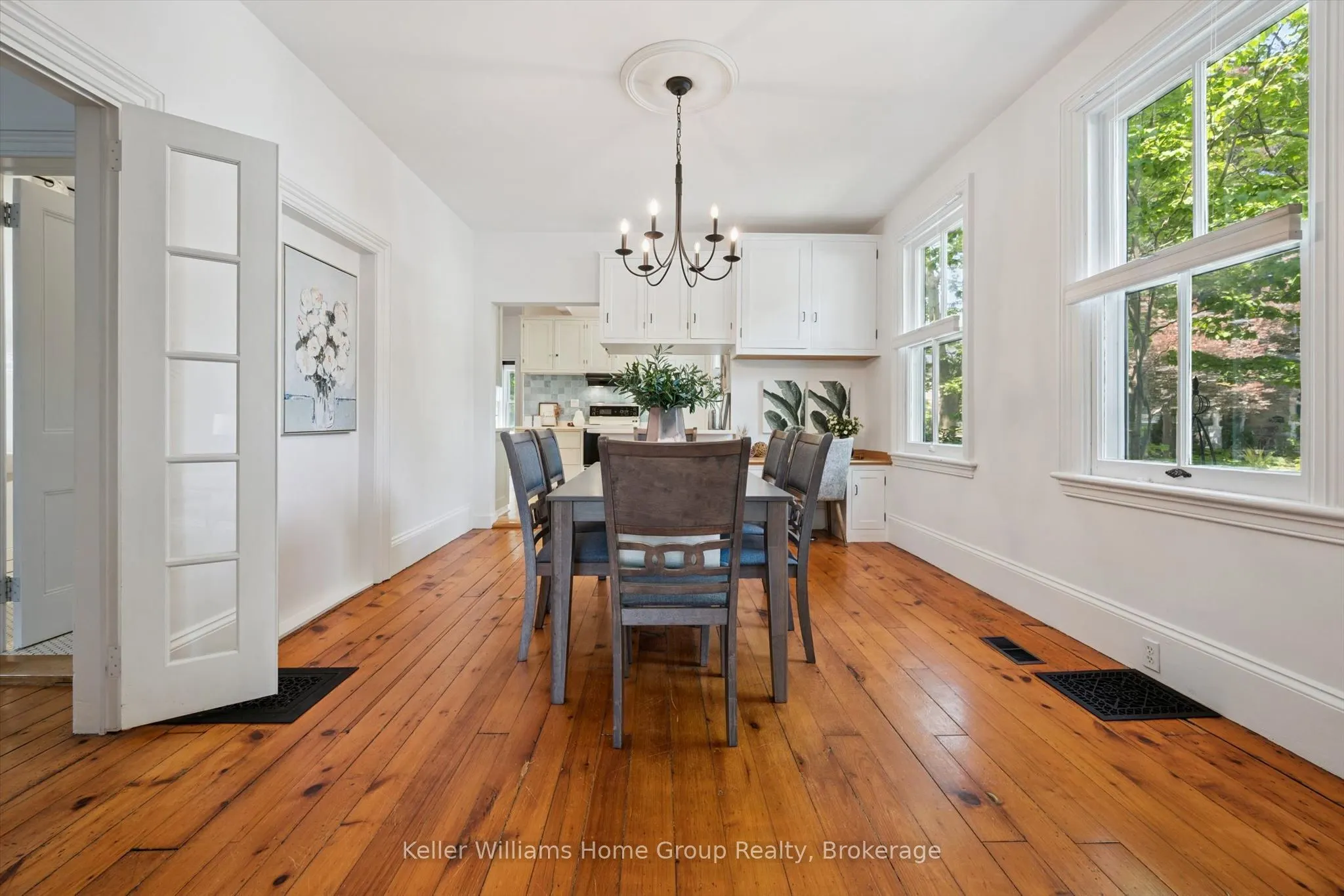 129 Suffolk Street W