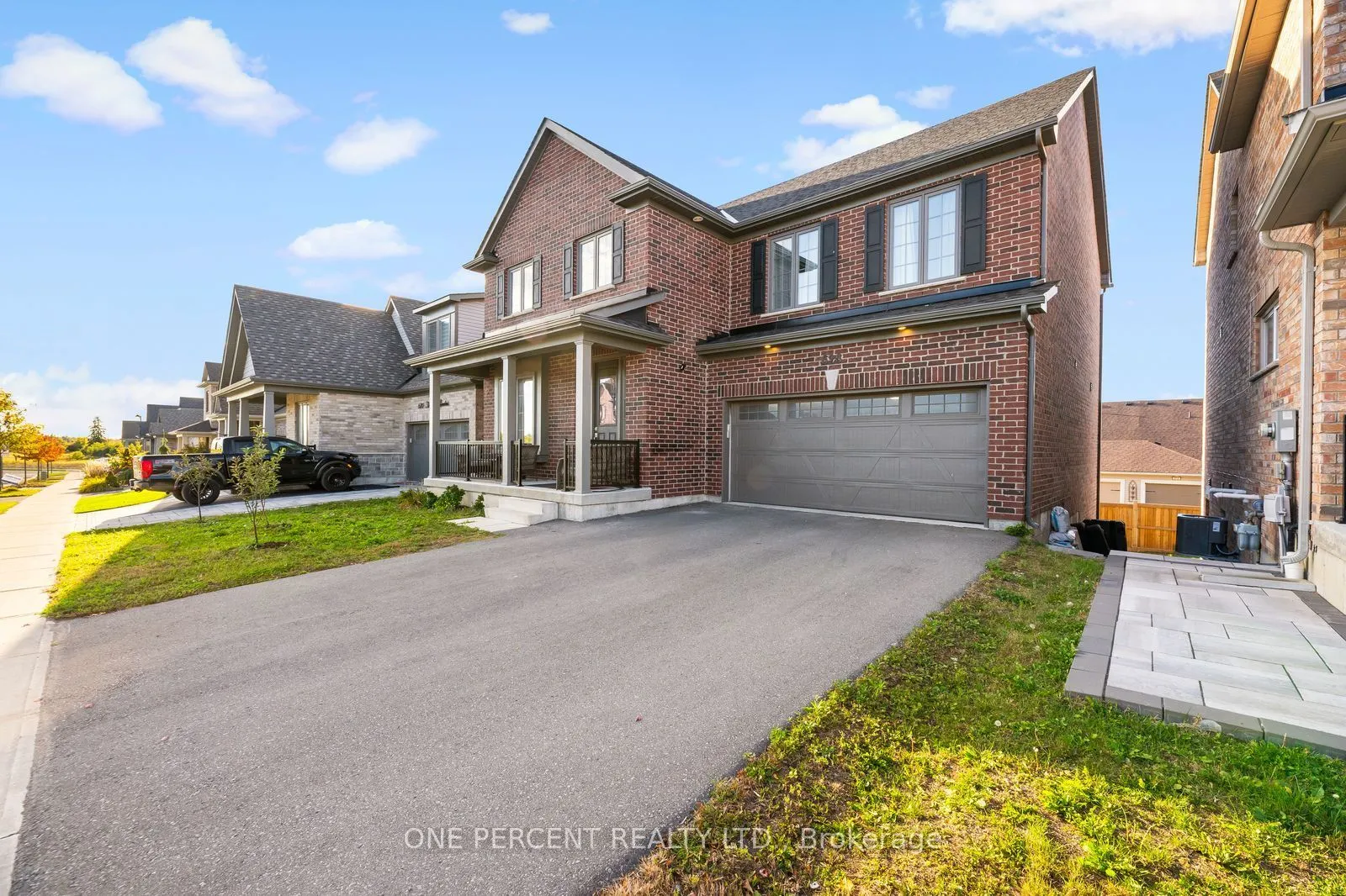 626 Haylock Gardens