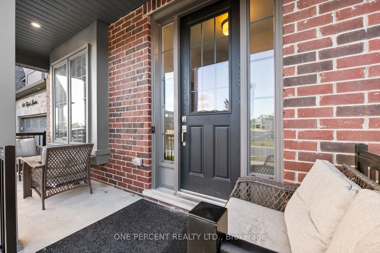 626 Haylock Gardens