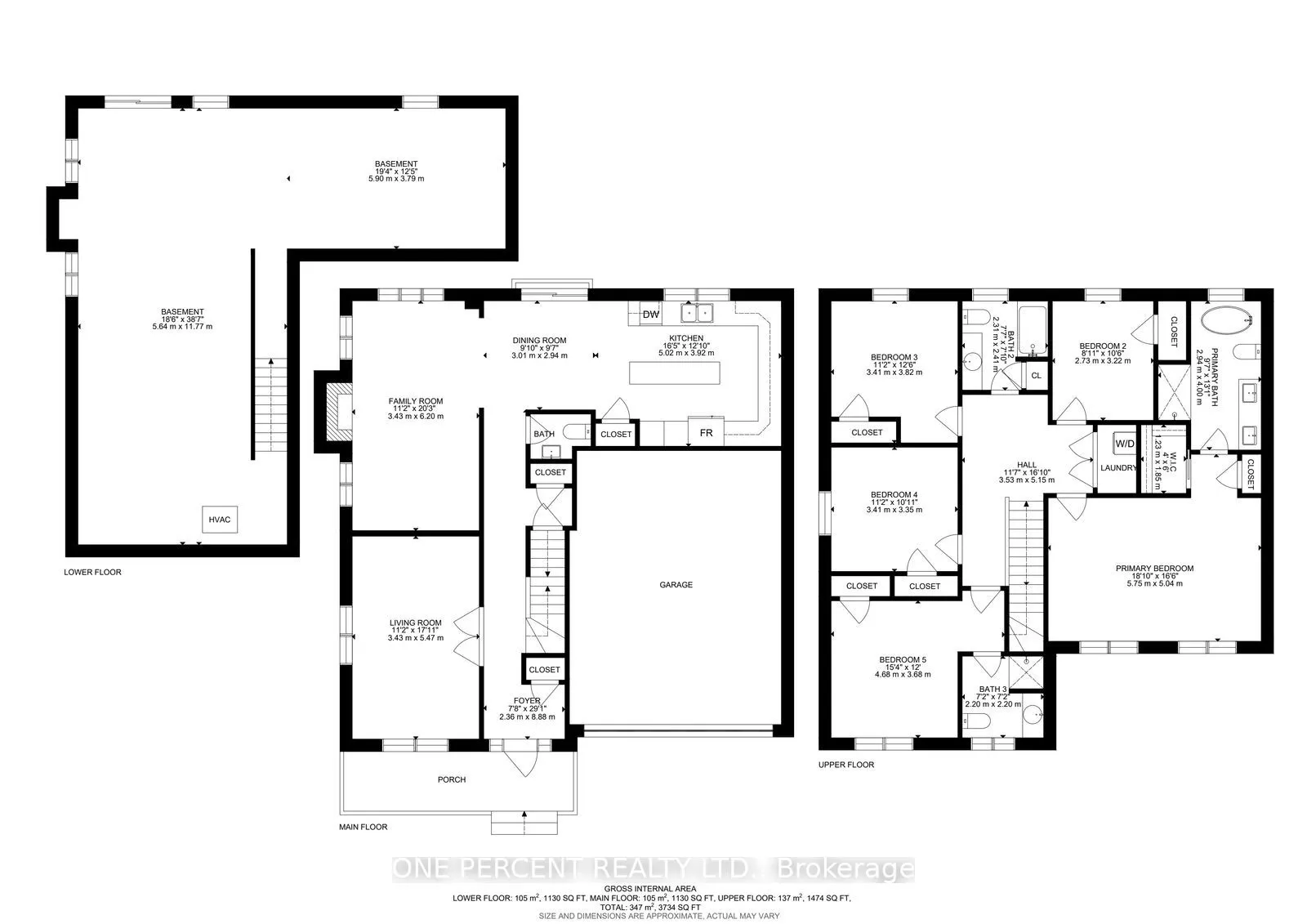 626 Haylock Gardens