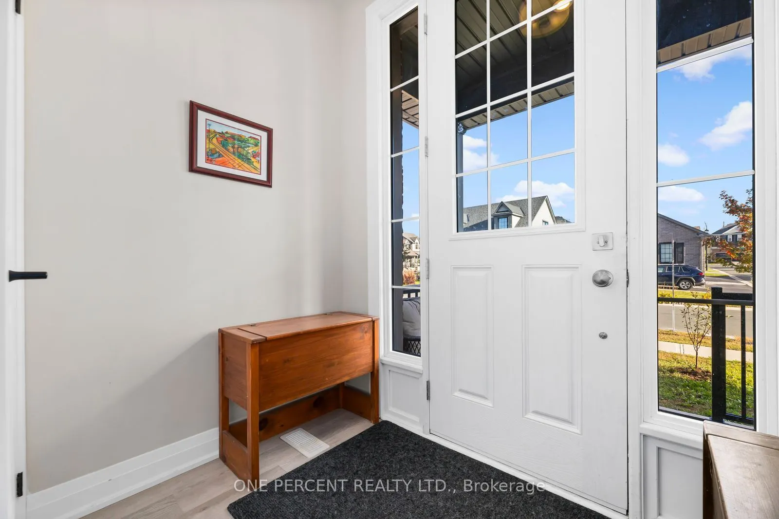 626 Haylock Gardens