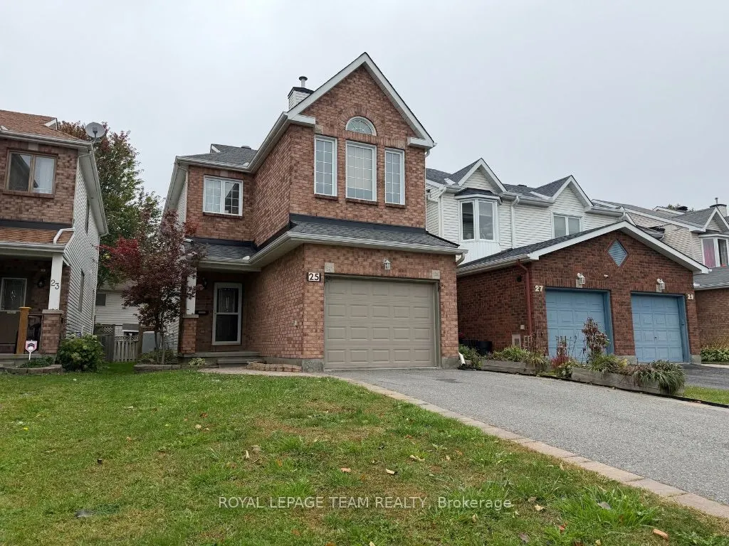 25 Redpath Drive