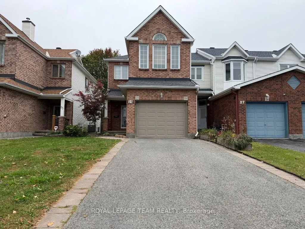 25 Redpath Drive