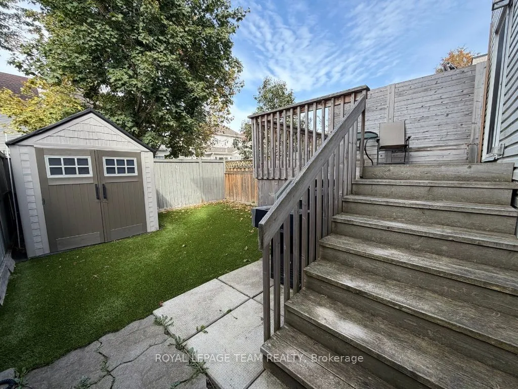 25 Redpath Drive