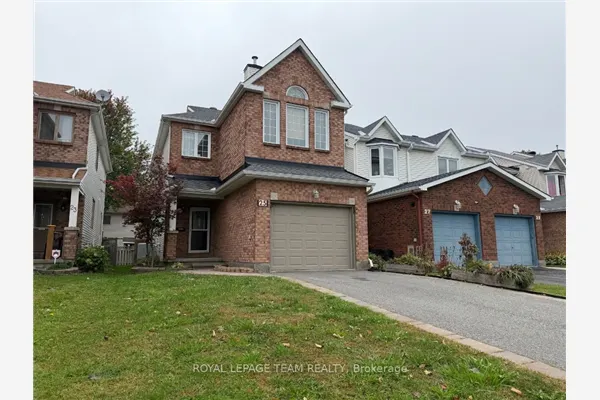 25 Redpath Drive