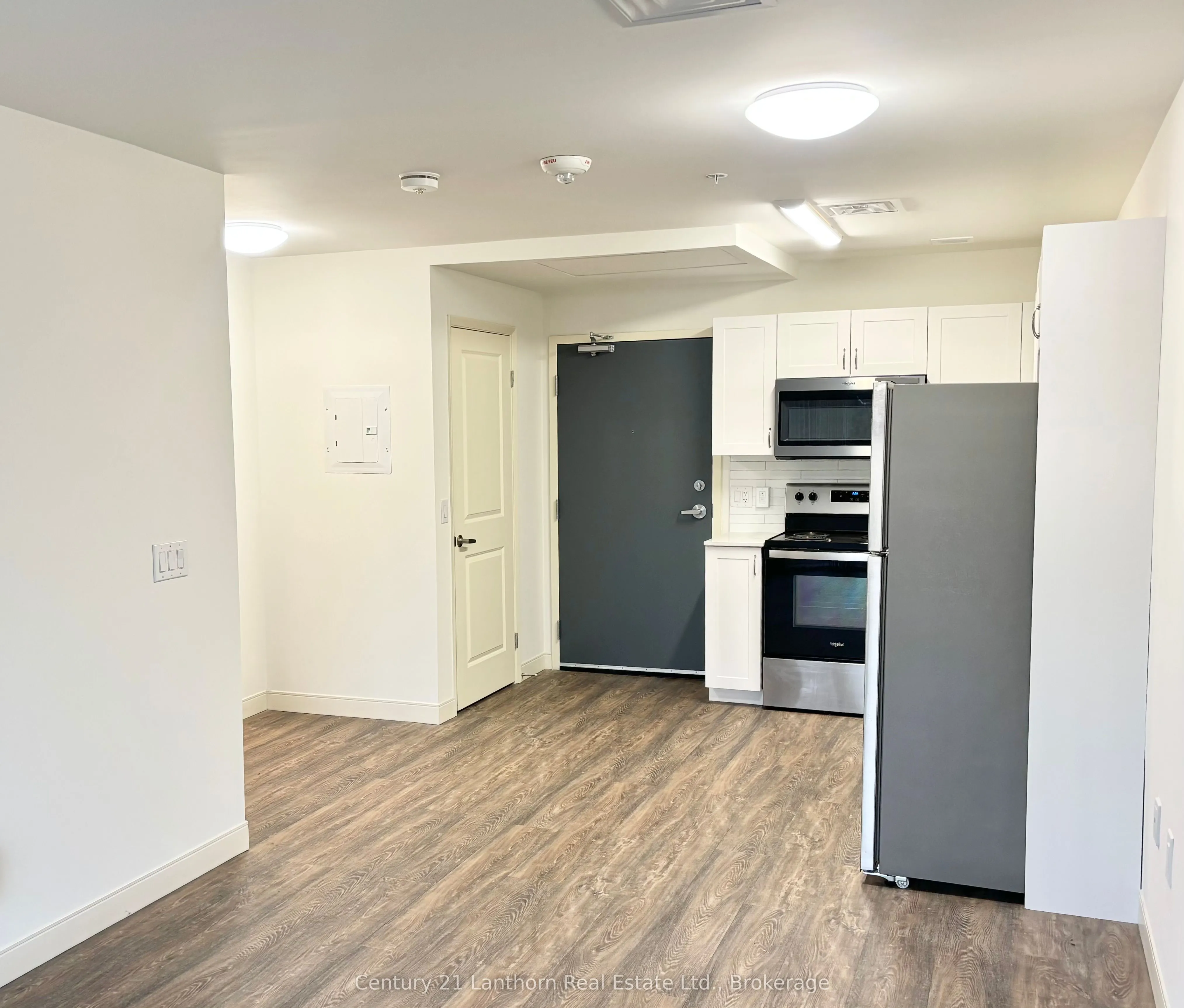 135 Station Street #520