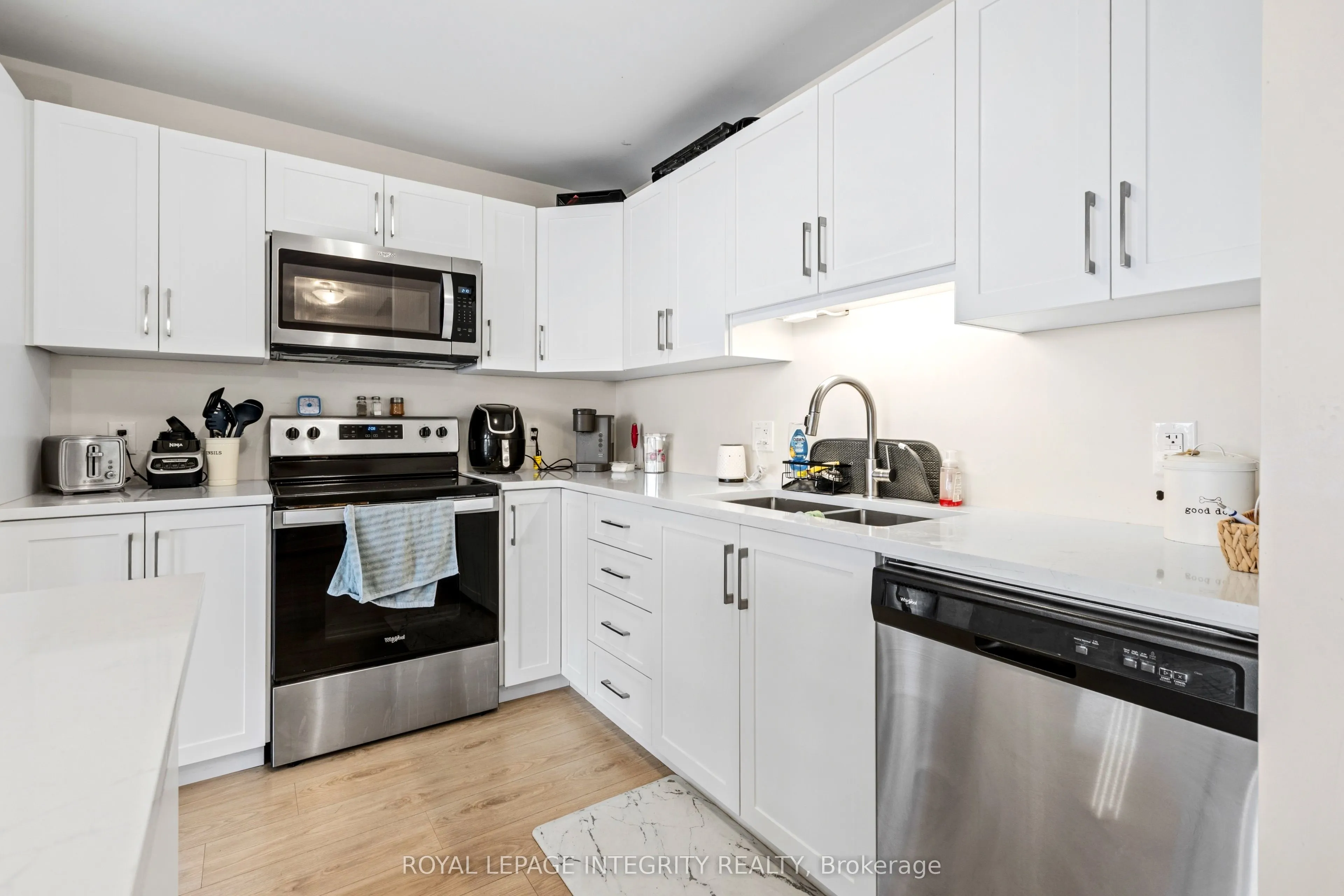 18 Margaret Graham Terrace