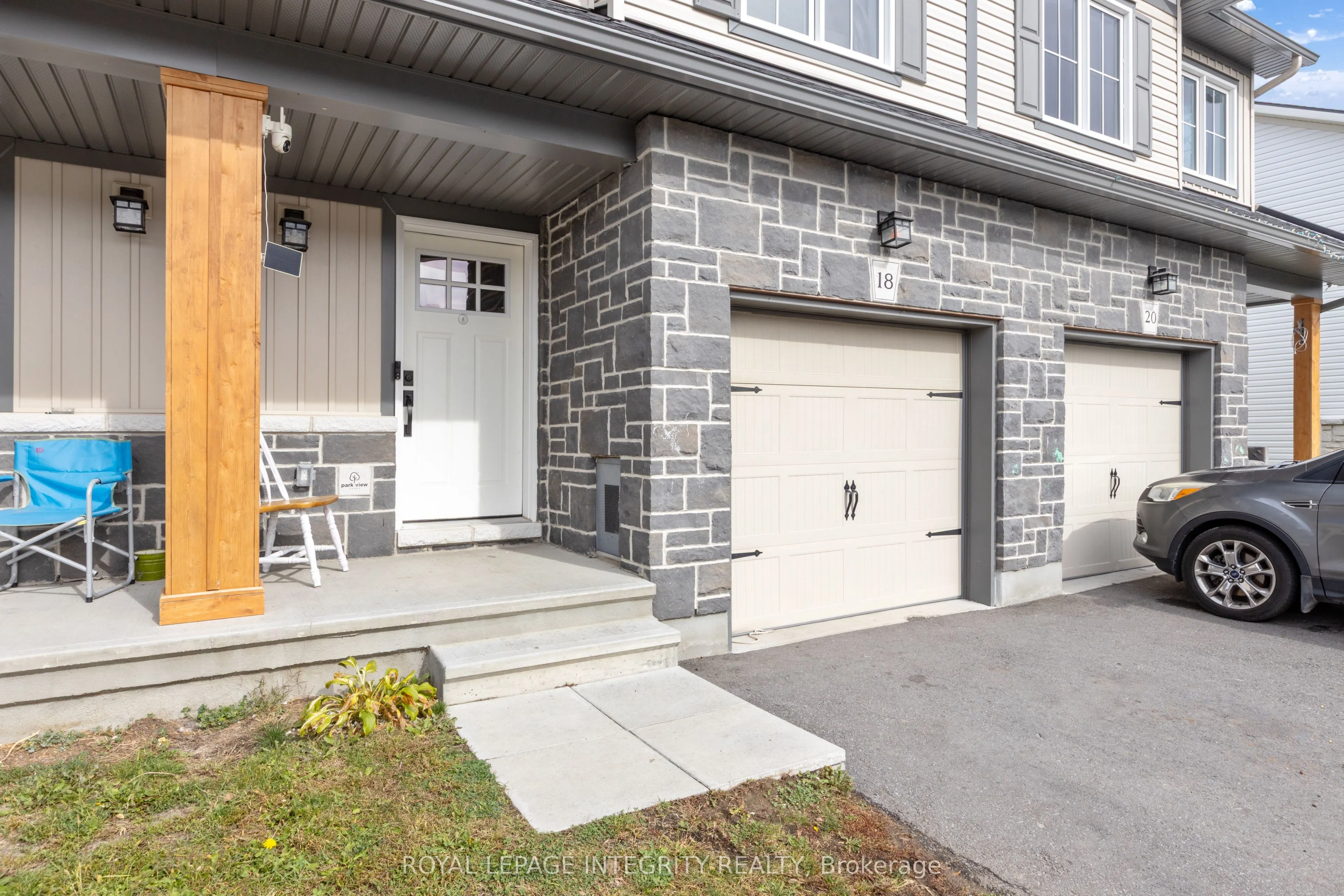 18 Margaret Graham Terrace
