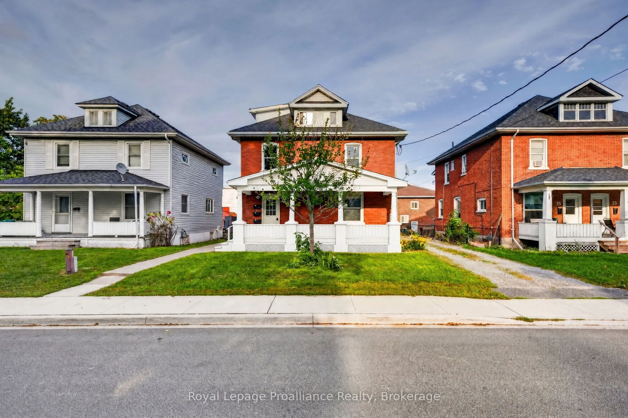 37 Lorne Avenue