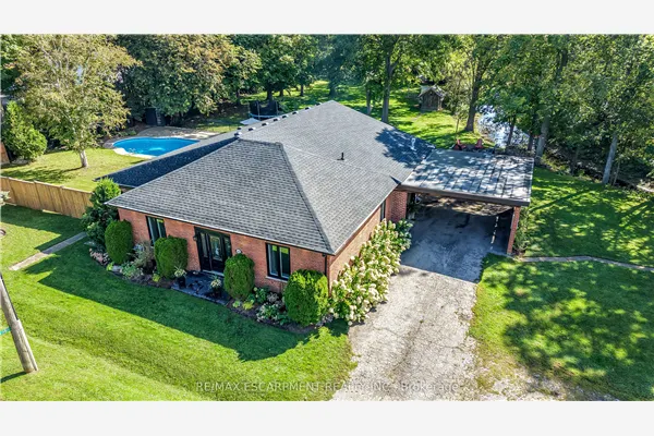 1355 Woodburn Road