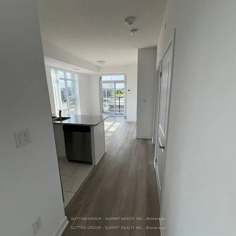 460 Dundas Street E #227