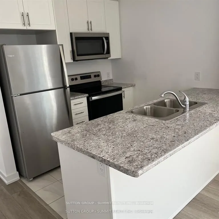 460 Dundas Street E #227