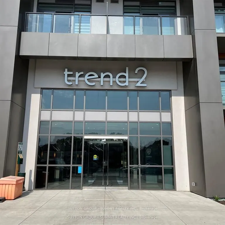 460 Dundas Street E #227