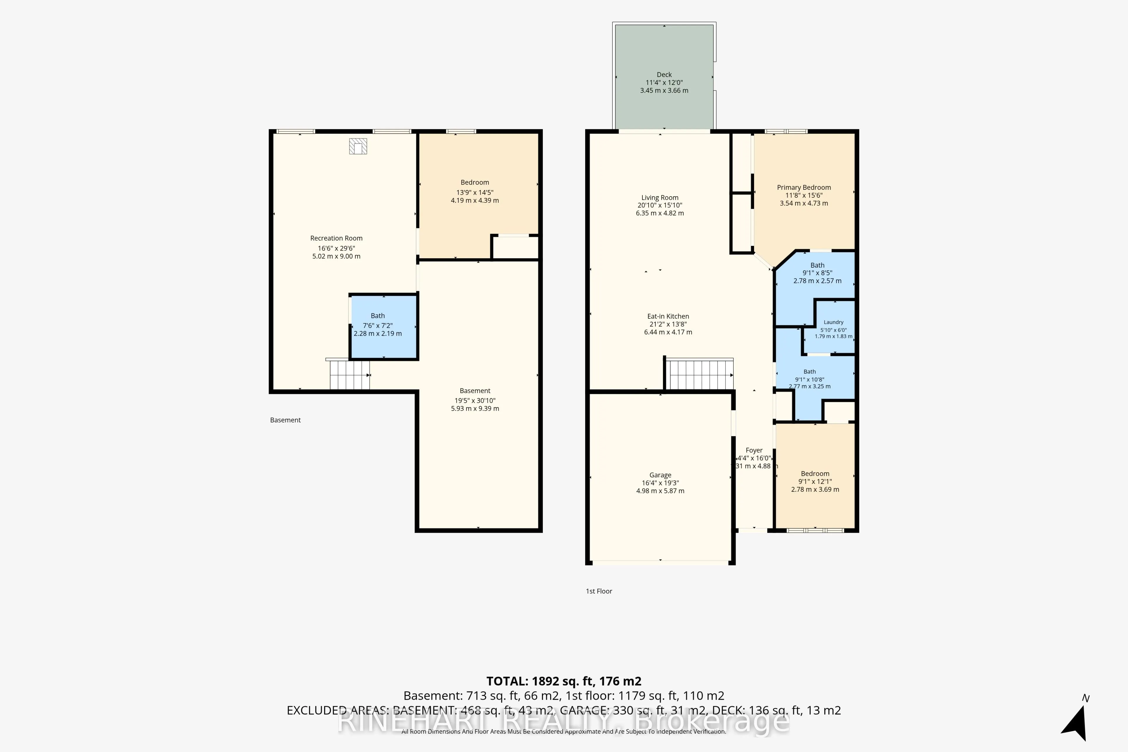 121 Meadowcreek Drive #17