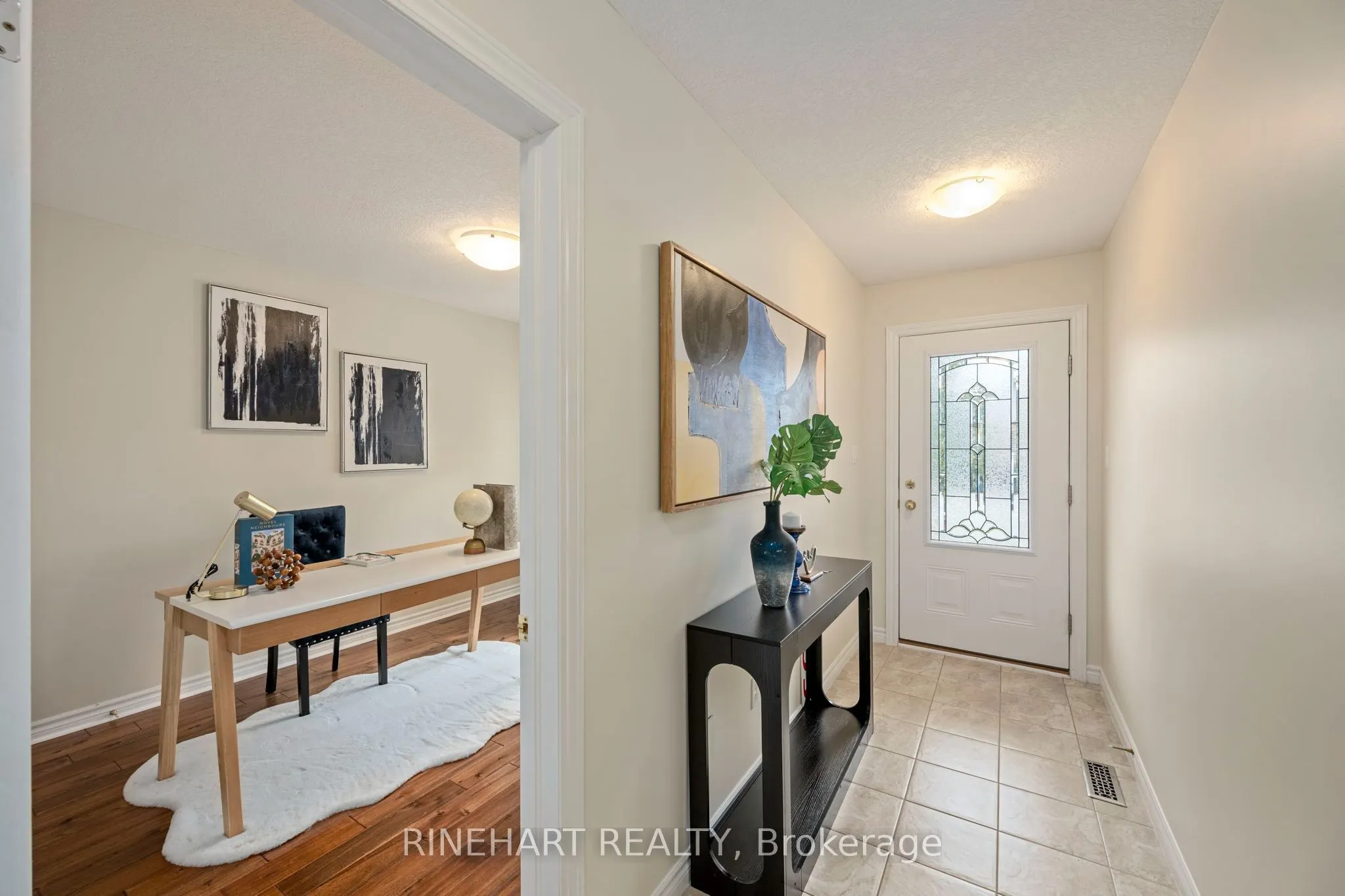 121 Meadowcreek Drive #17