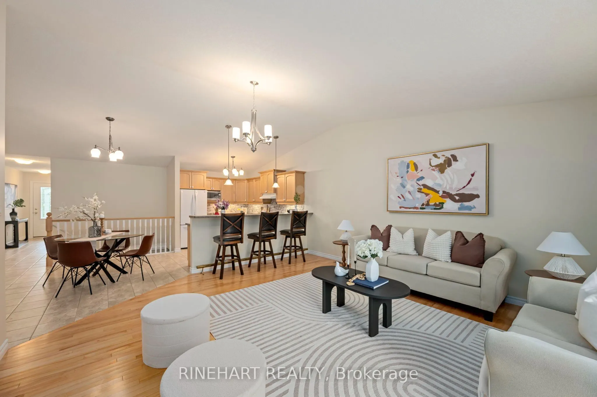 121 Meadowcreek Drive #17