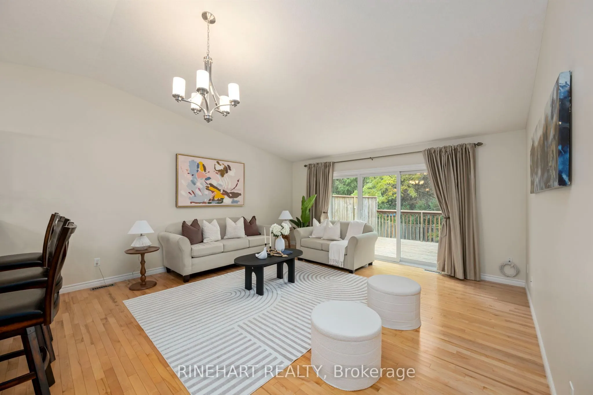 121 Meadowcreek Drive #17