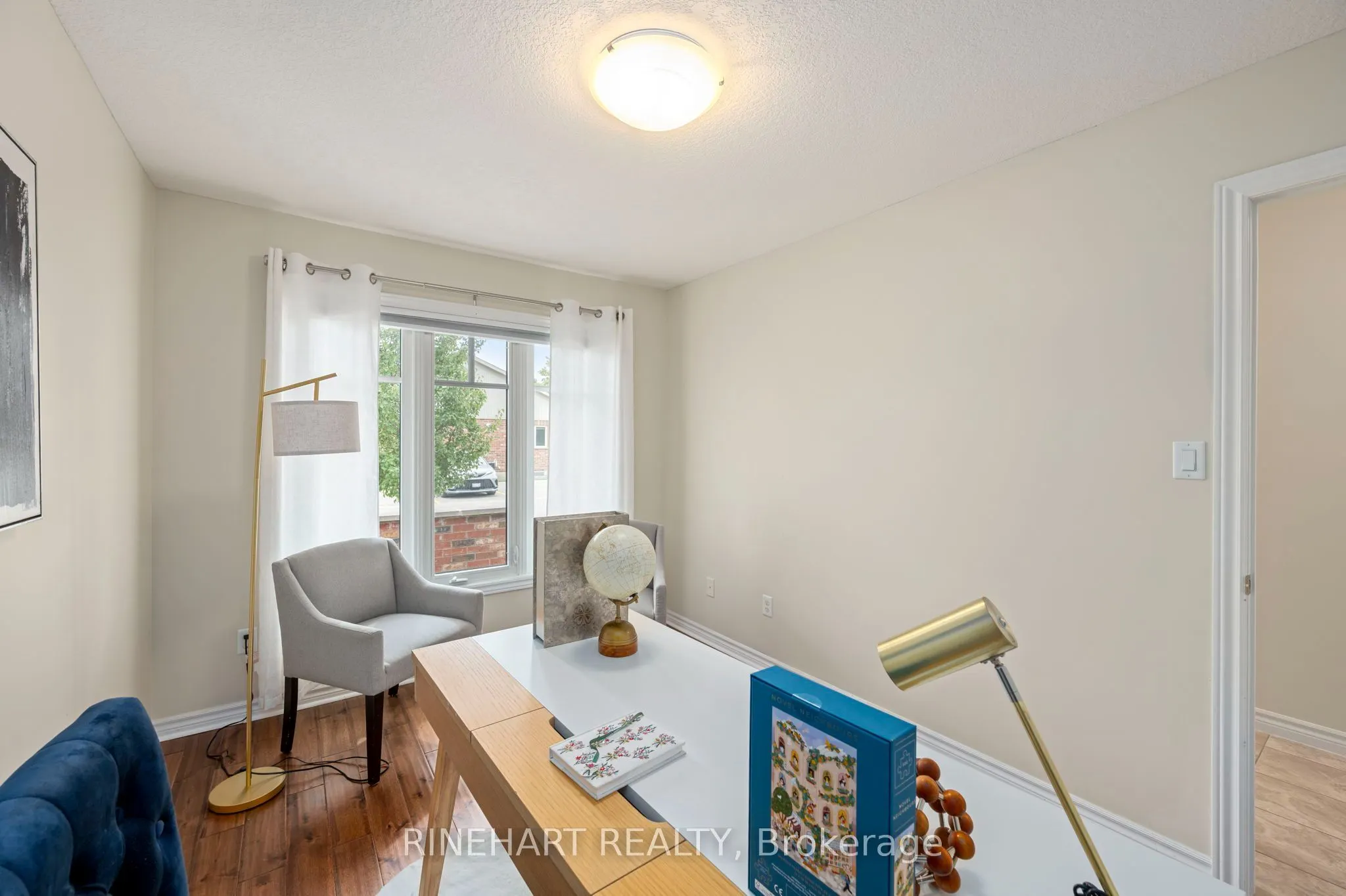 121 Meadowcreek Drive #17