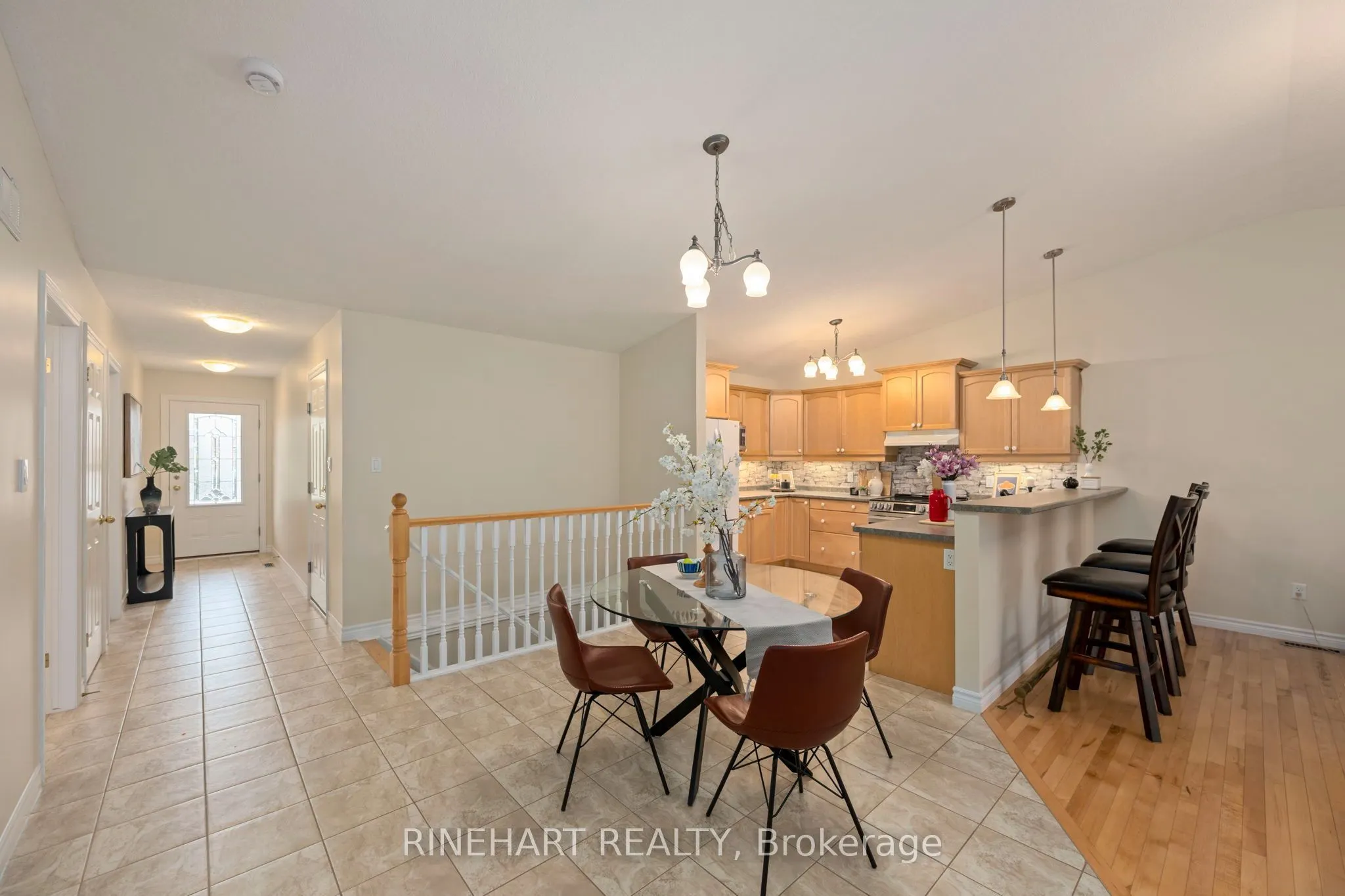 121 Meadowcreek Drive #17