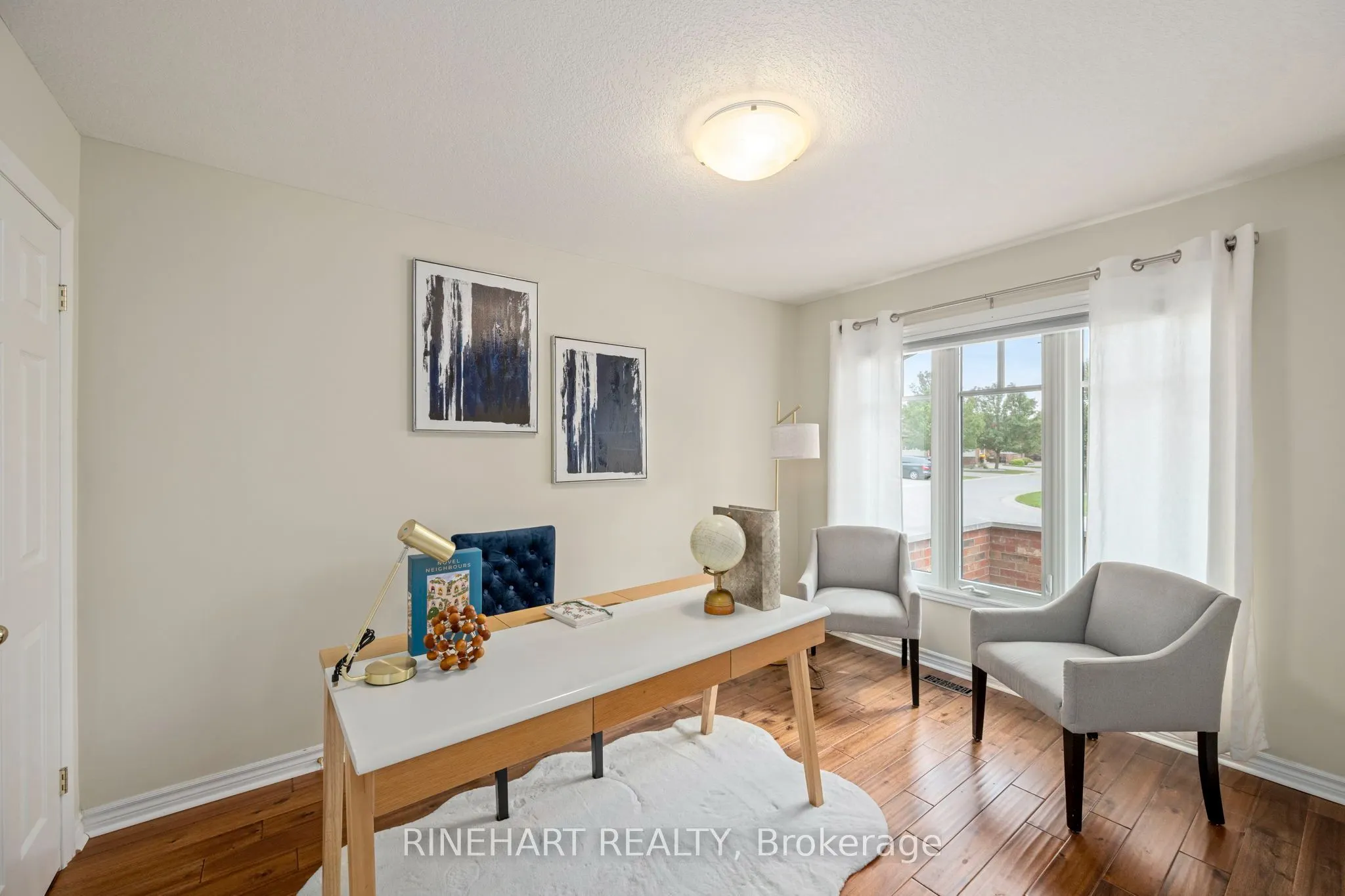 121 Meadowcreek Drive #17