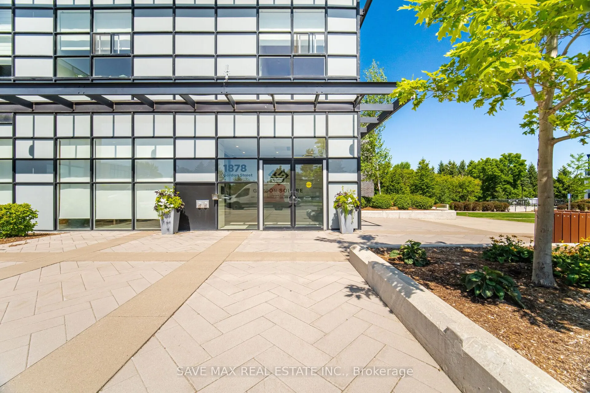 1878 Gordon Street #103