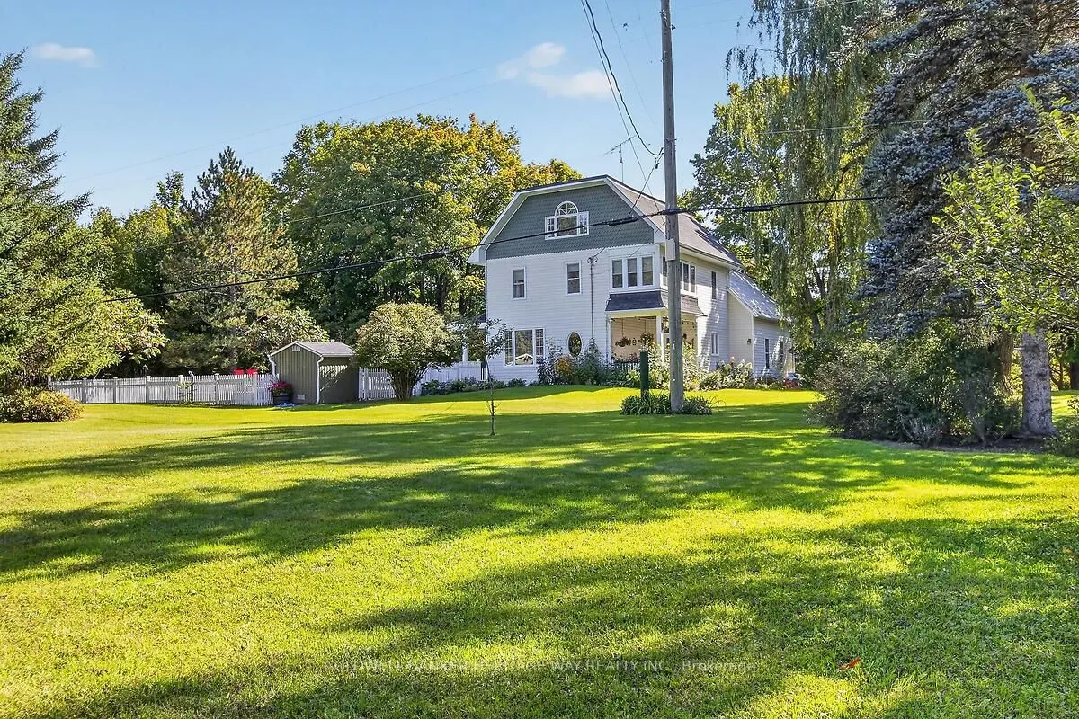 231 Boyds Road