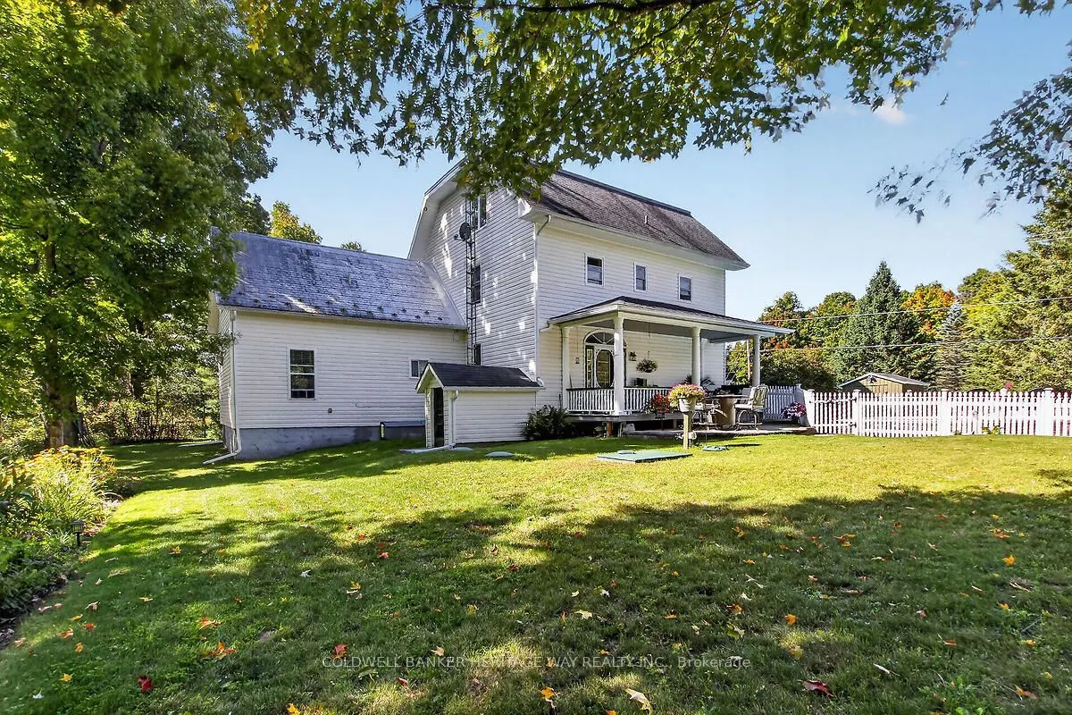 231 Boyds Road