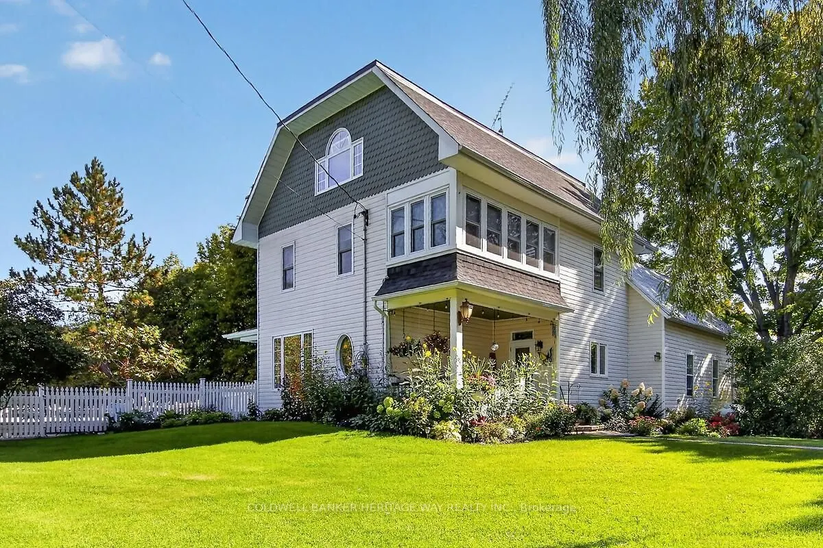 231 Boyds Road
