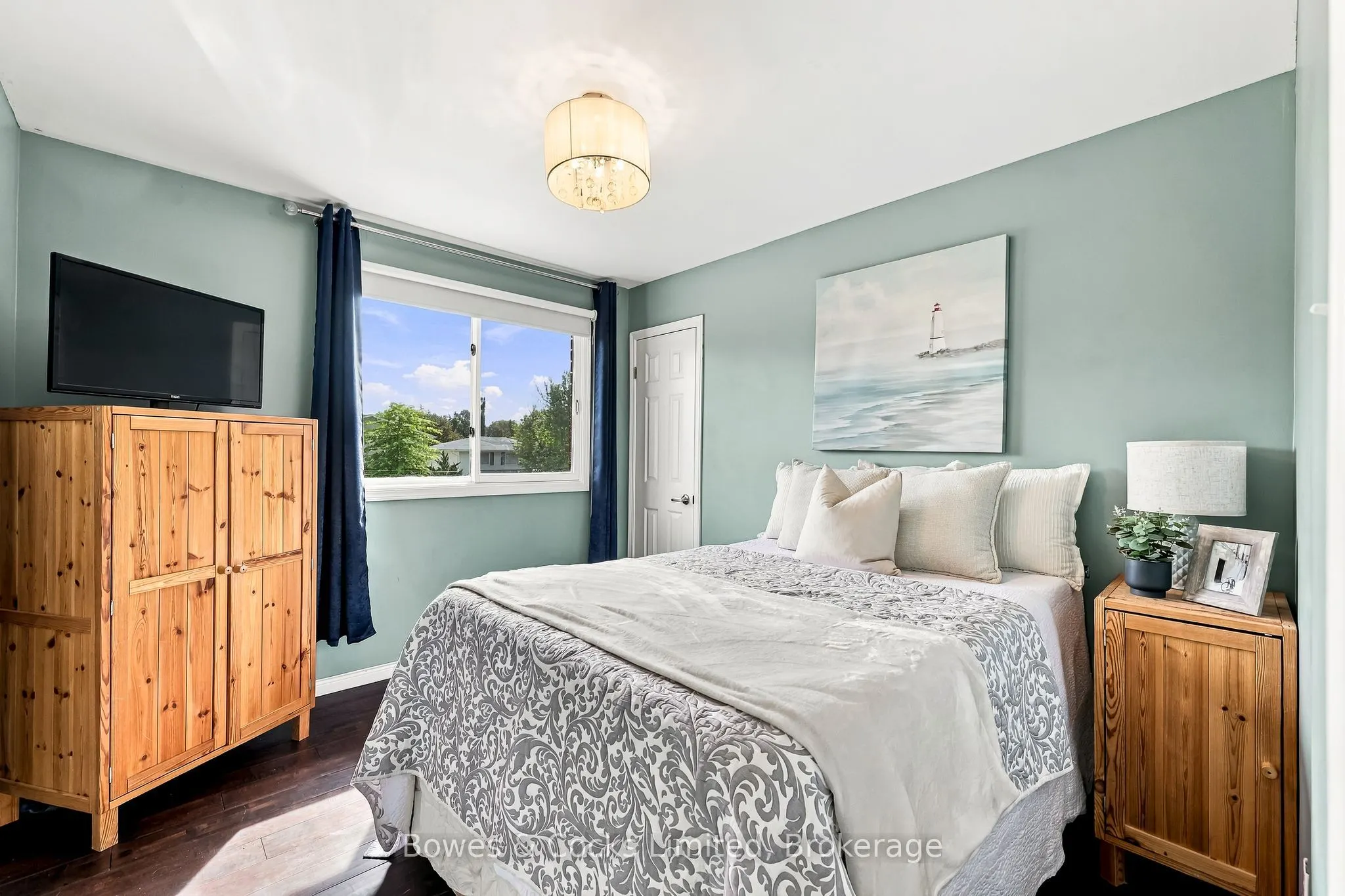 1357 Hetherington Drive