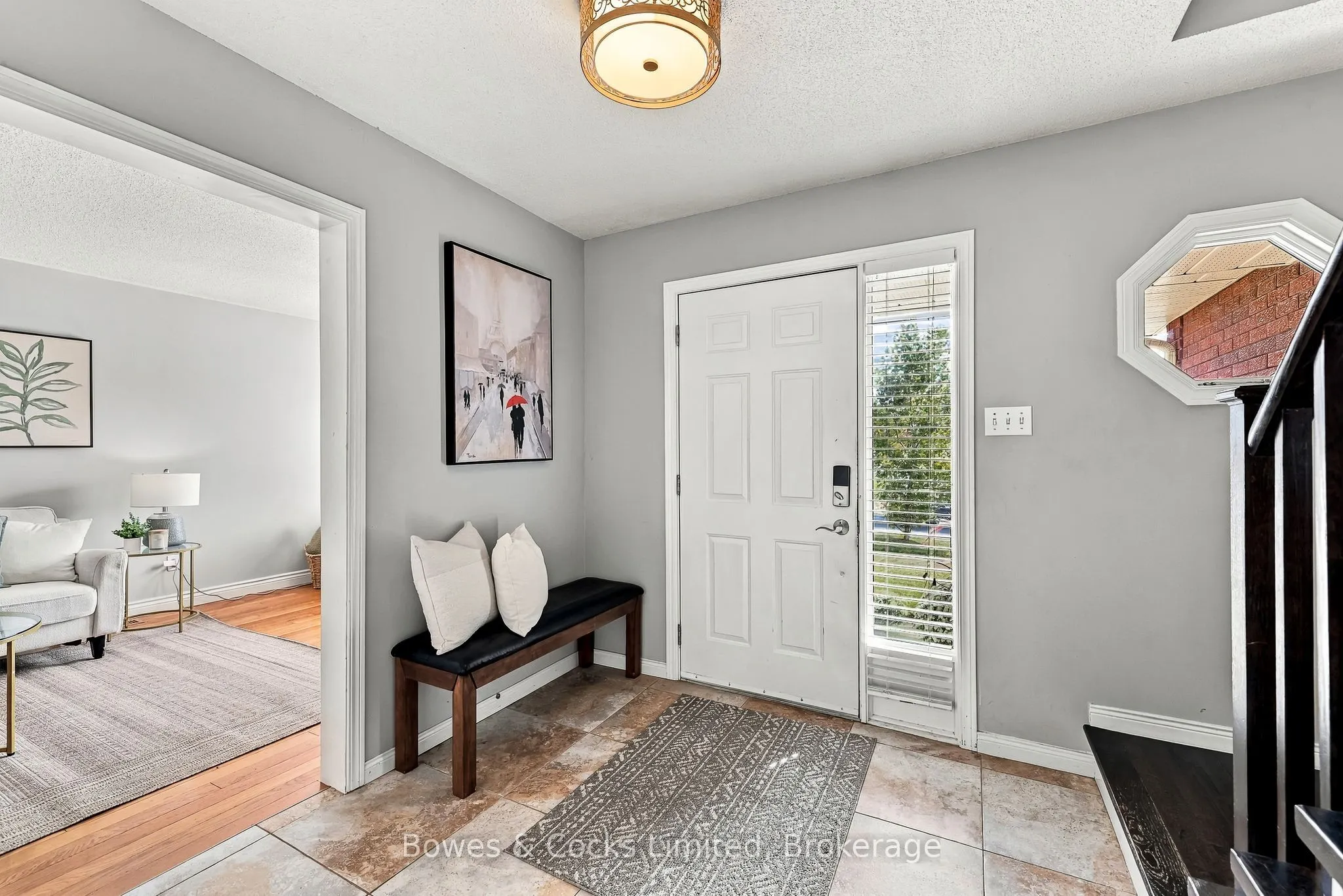 1357 Hetherington Drive