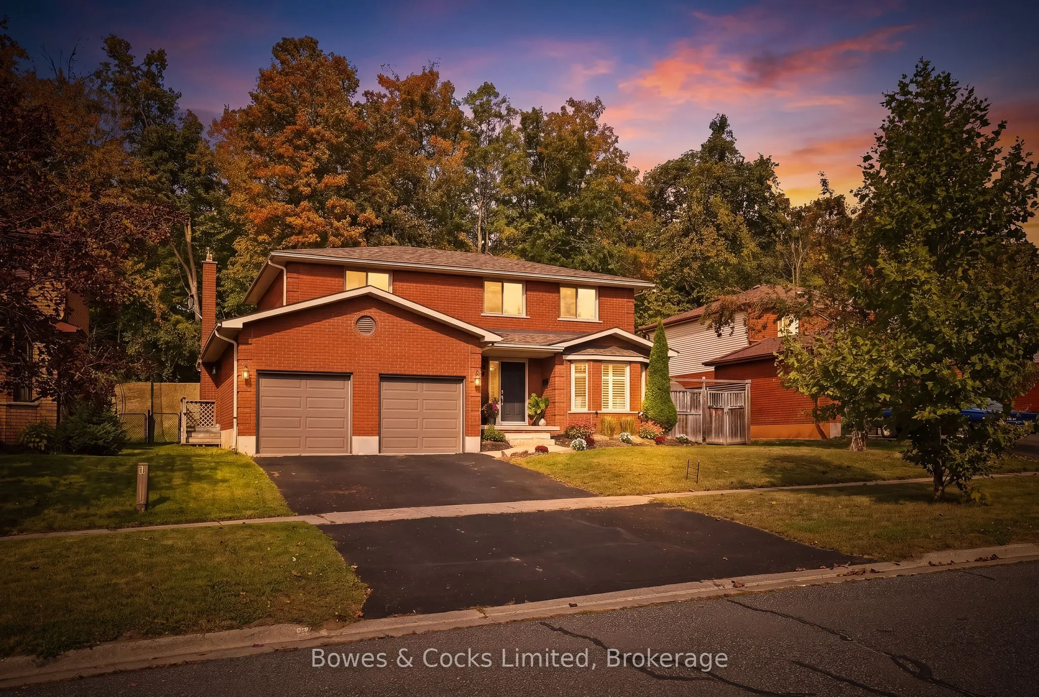 1357 Hetherington Drive