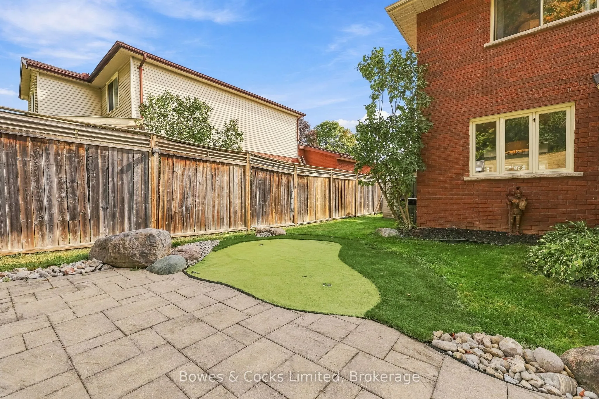 1357 Hetherington Drive