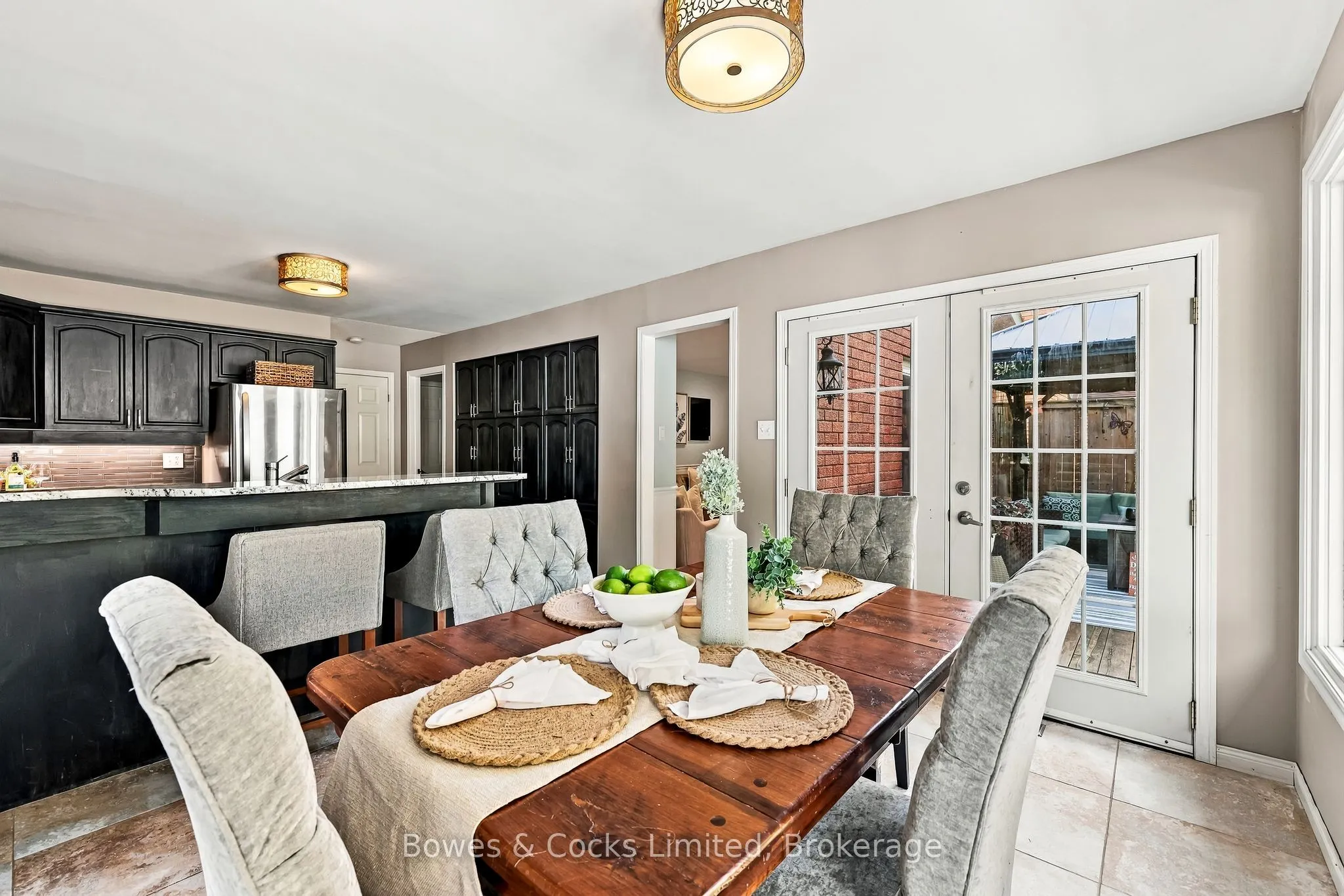 1357 Hetherington Drive