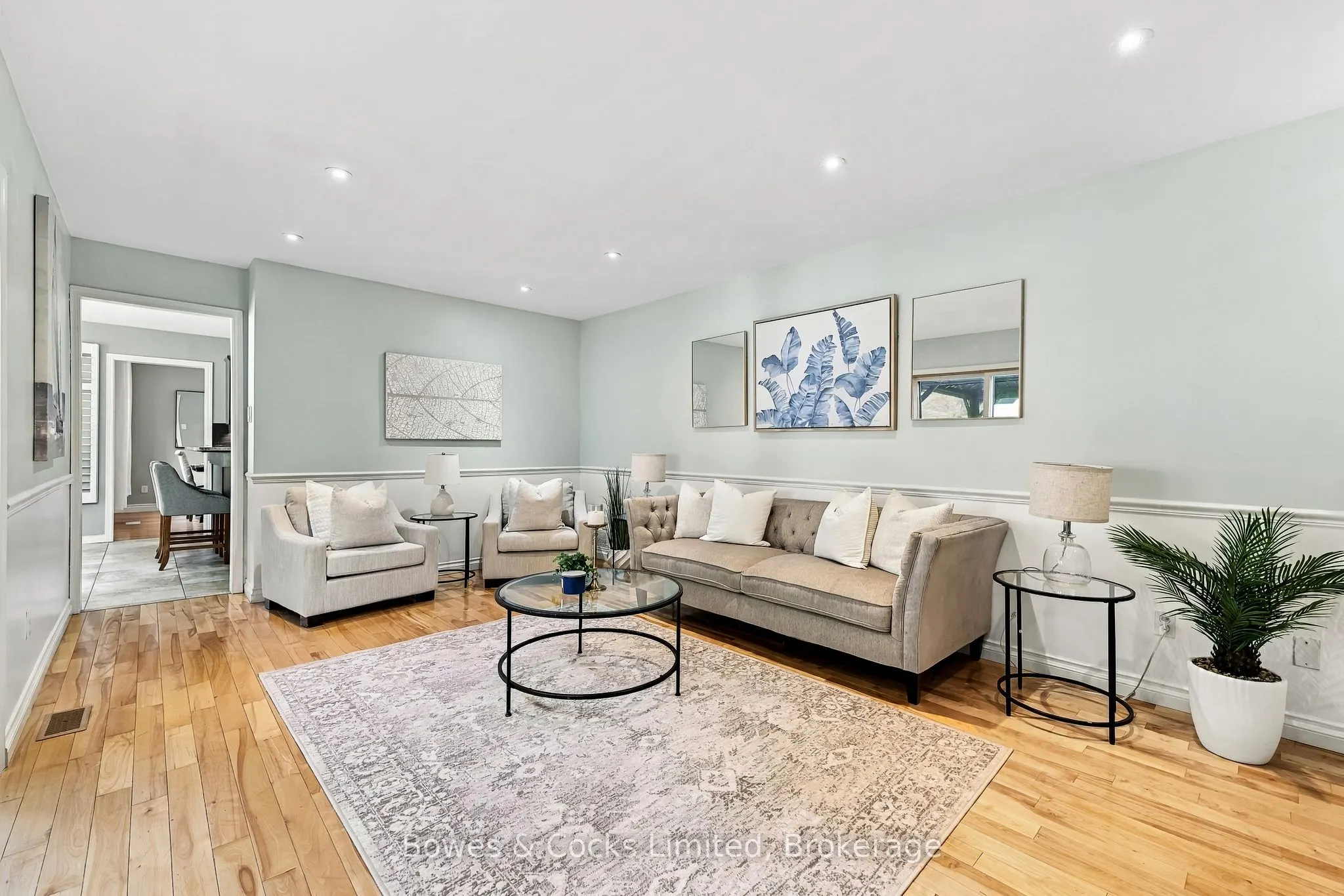 1357 Hetherington Drive