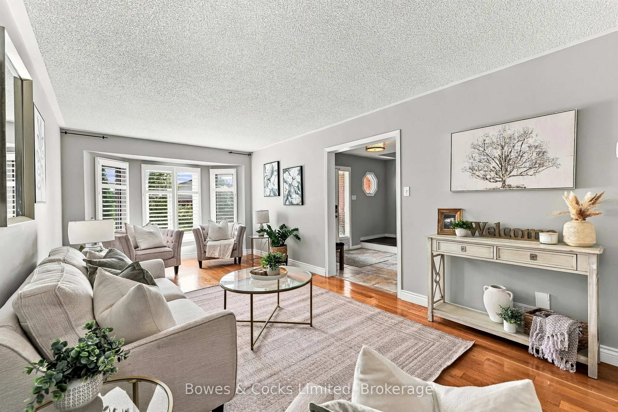 1357 Hetherington Drive