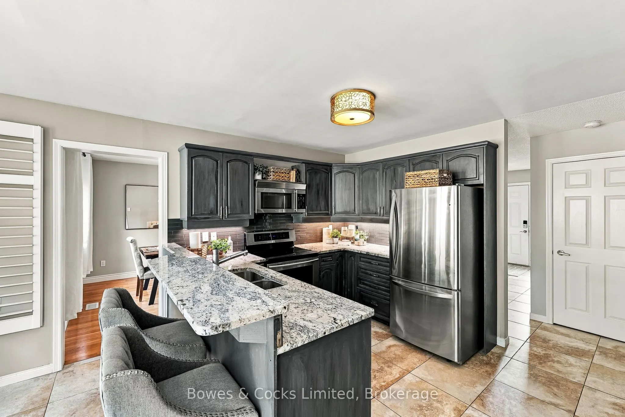 1357 Hetherington Drive