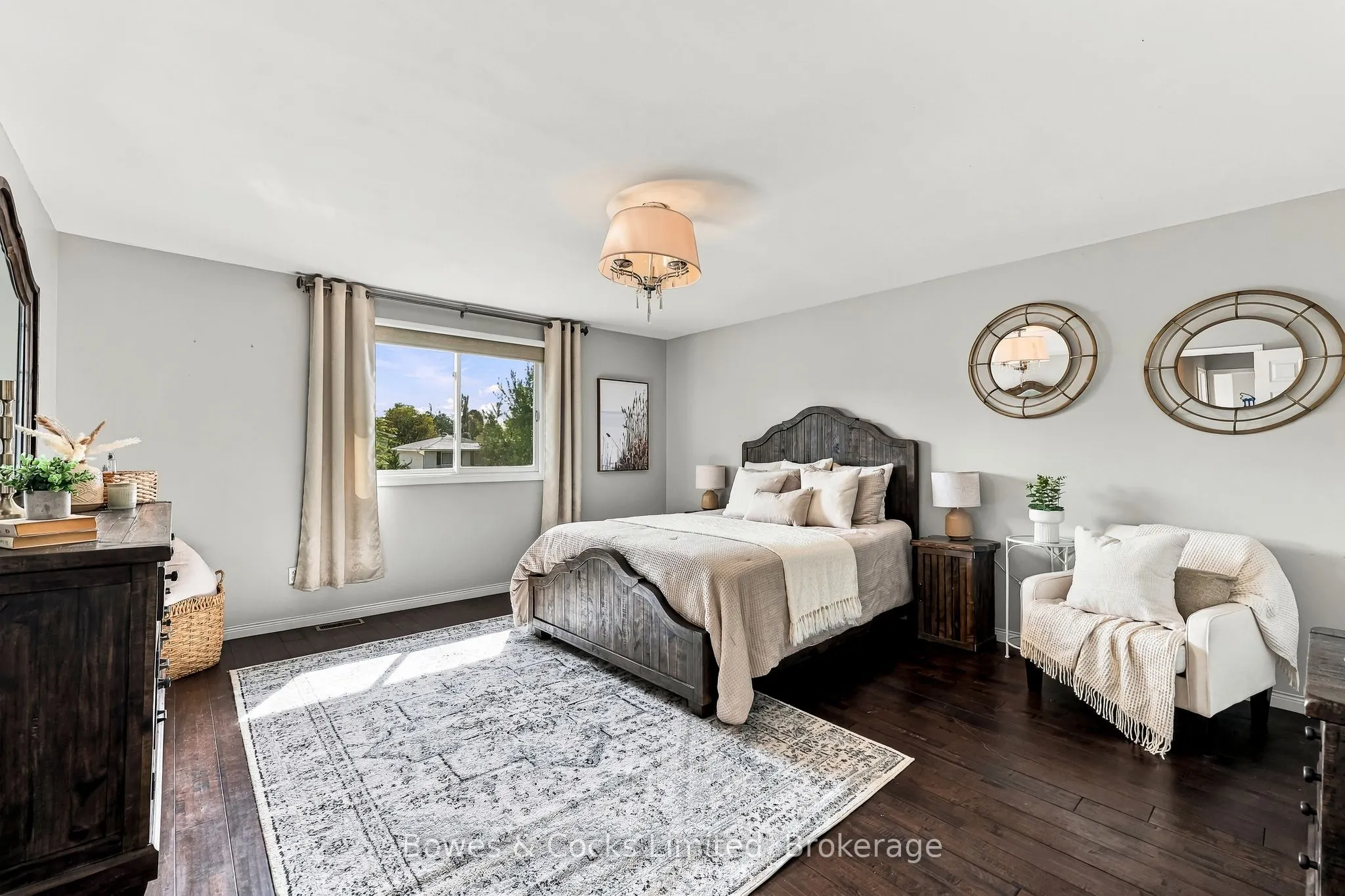 1357 Hetherington Drive