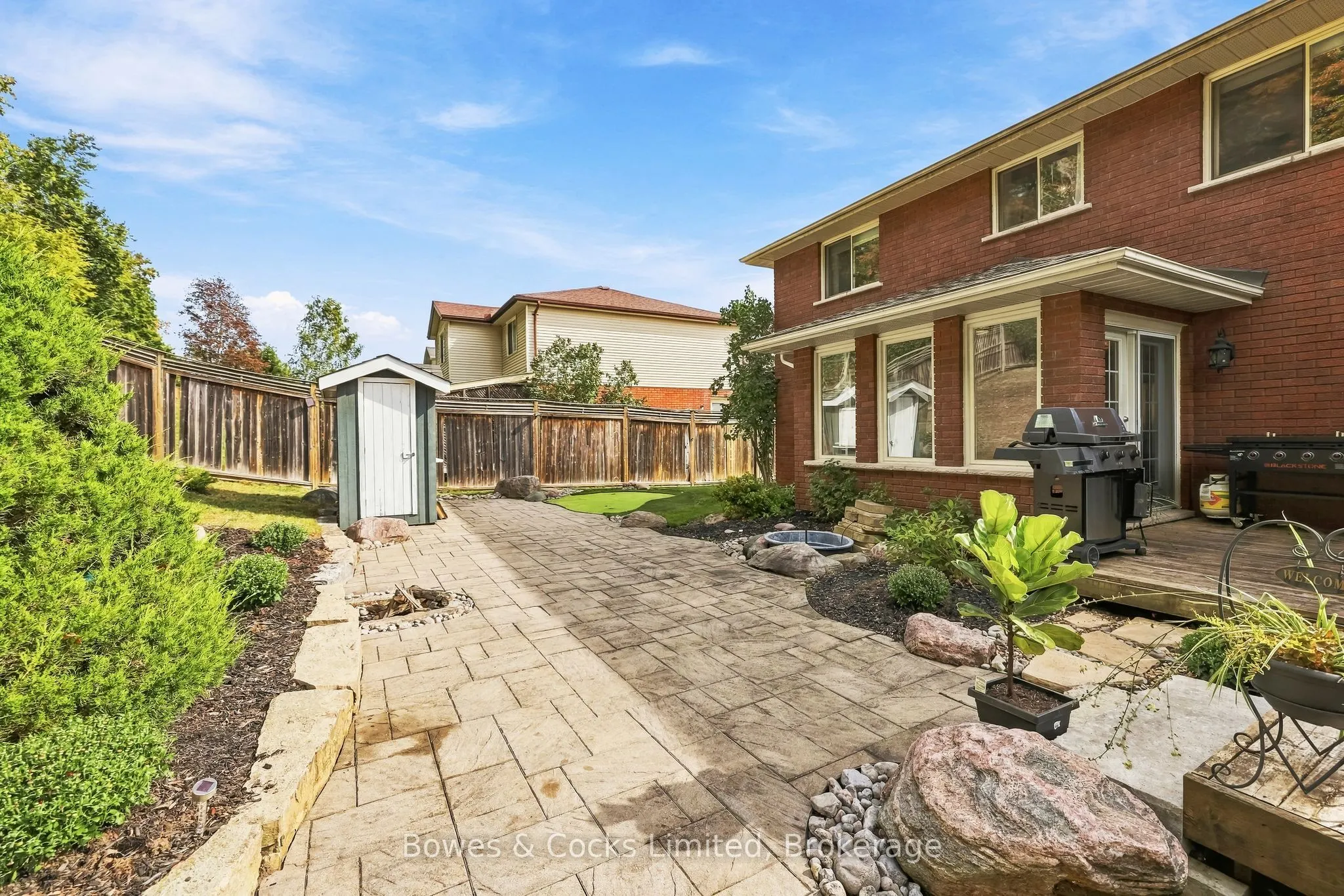 1357 Hetherington Drive