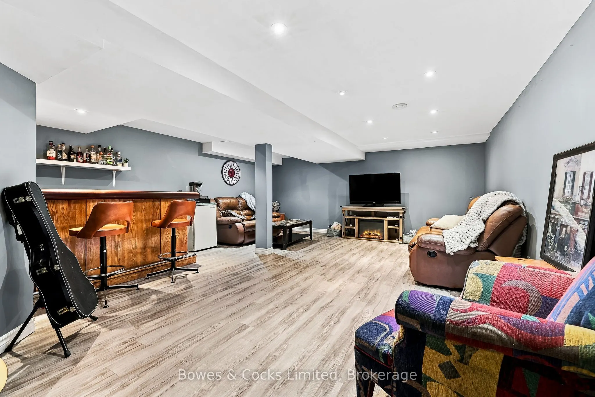 1357 Hetherington Drive