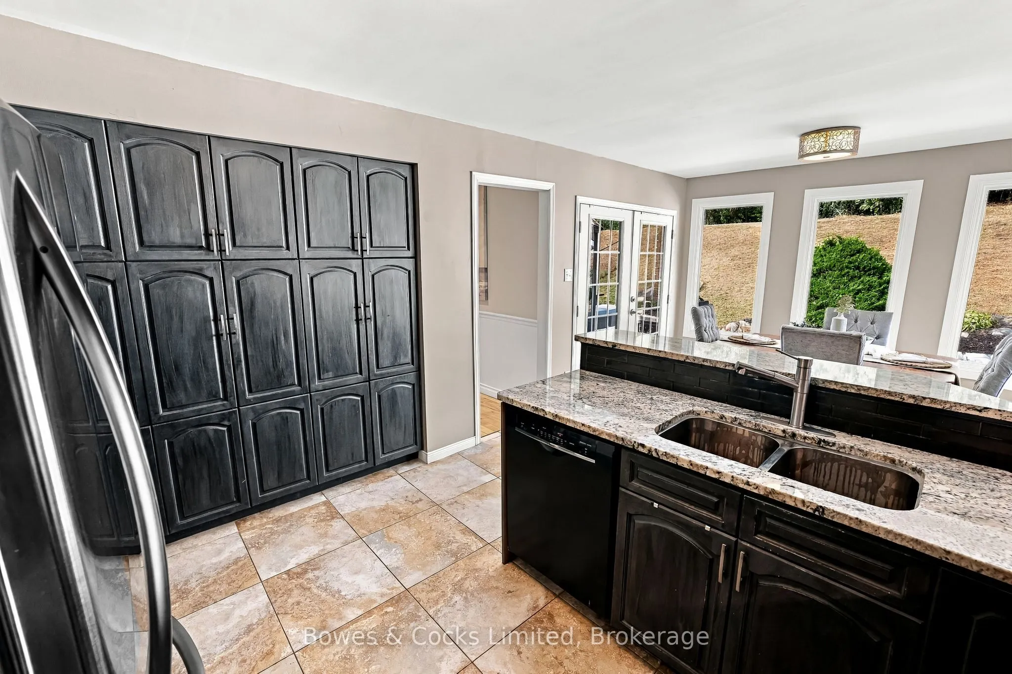 1357 Hetherington Drive
