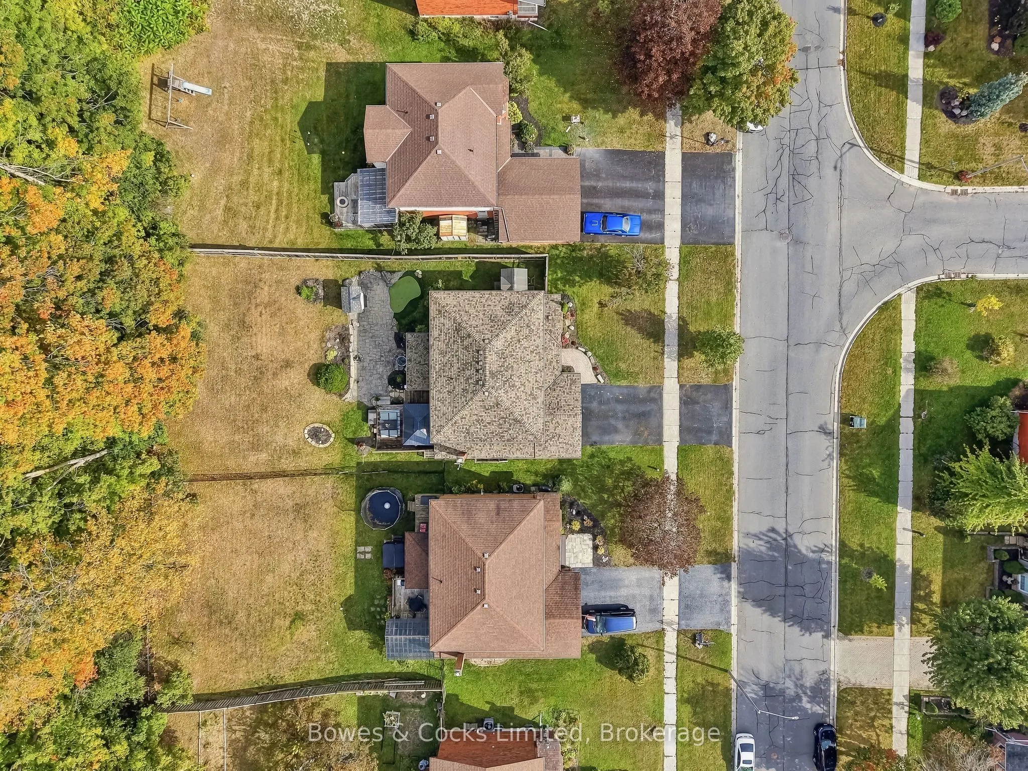 1357 Hetherington Drive